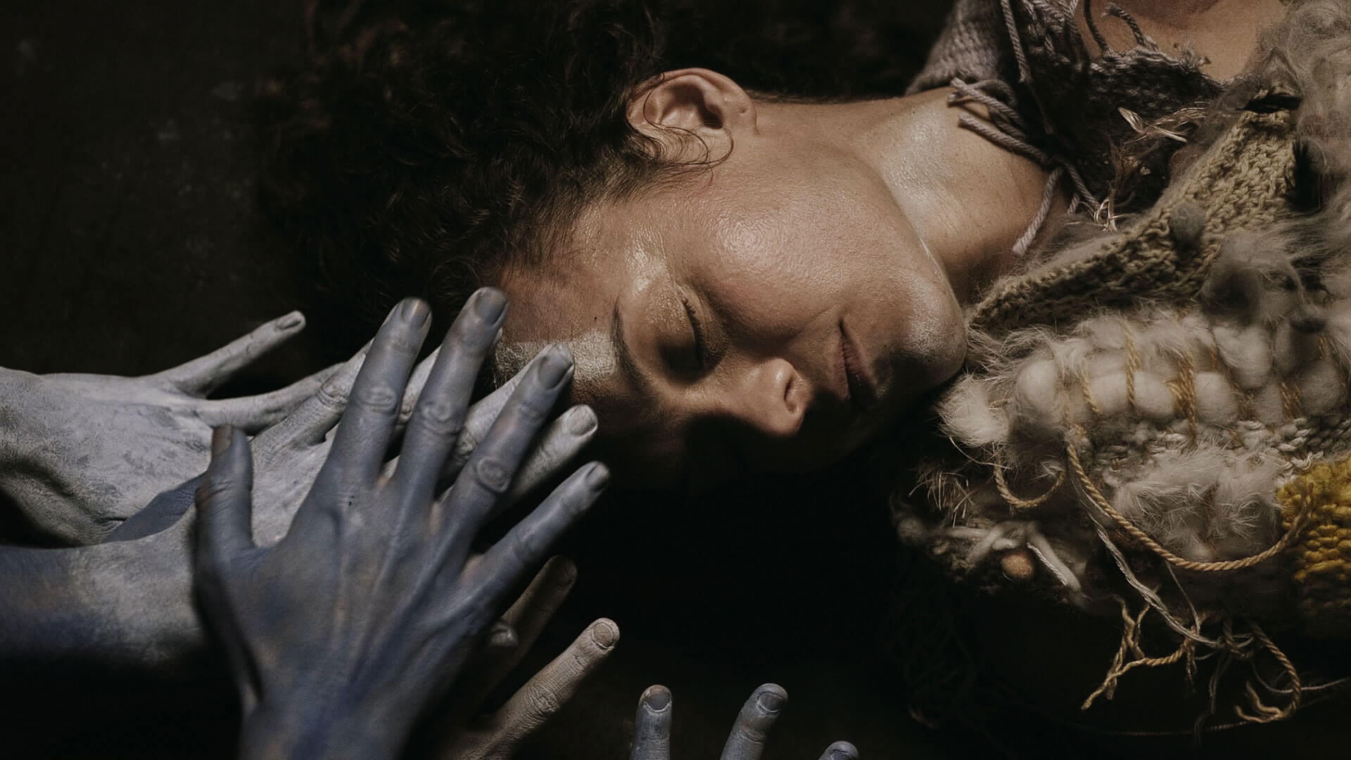 PALOMA DEL CERRO / Directed by Toni Balseiro & Nano Benayon