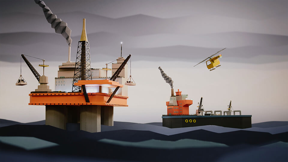SOLAR CITY / Directed by Becho & Mab + Toni Balseiro
